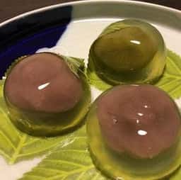 御菓子司 松葉堂