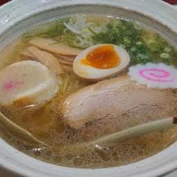 HAKODATE NOODLES 炎陣