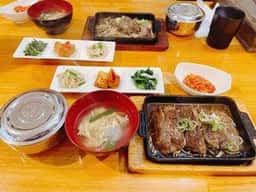 韓国焼肉・家庭料理 ソウル