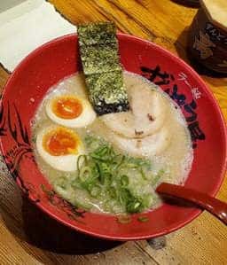 ラー麺ずんどう屋 新宿歌舞伎町店