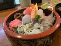 いなせ寿司 弘明寺店