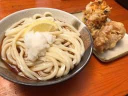 あづまうどん