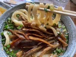 手ぶちめんこ千代屋