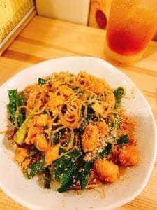 立ち呑みロッキー
