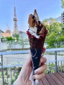 ピーナッツカフェ 名古屋