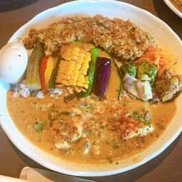KANADEYANCURRY〜〜