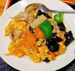 創味中華 こうちゃん