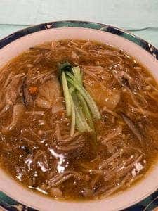 中国料理 後楽園飯店