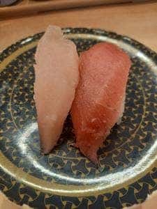 はま寿司 京成船橋駅前店