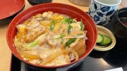 食事処つむぎ