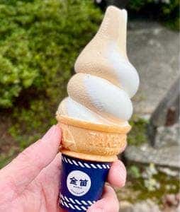 笛木醤油 金笛直売店 本店