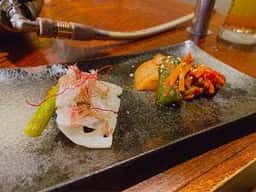 焼肉 貴文