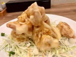 広東料理 楽々食館