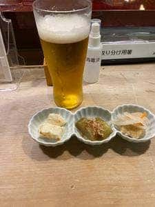 あばらや