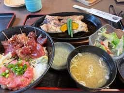 北かつ まぐろ屋 田中前店