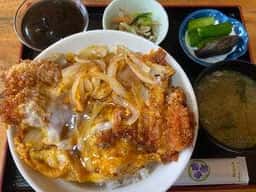 お食事処番や