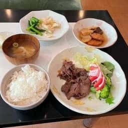 喫茶 湯のかわ