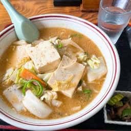 さかえや飯店