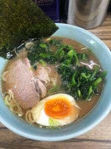 武源家
