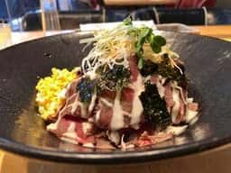kitchen cafe Orioritto