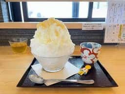甘味処 みやこ庵