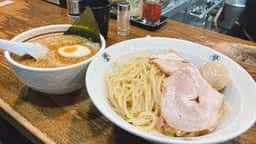 こってりらーめん誉