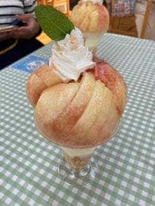 森のガーデン まるせい果樹園