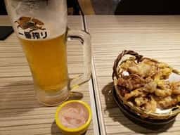 阿藻珍味 さんすて福山店