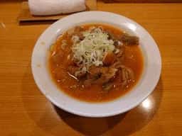 青竹手打ちらーめん 夢現