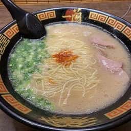 一蘭 新宮店