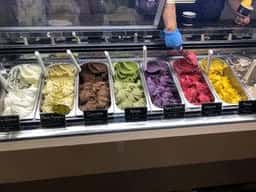 Gelateria Figurati Tokyo