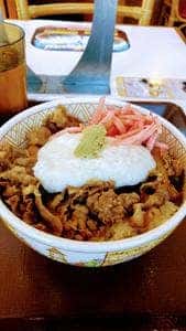 すき家 玉野宇野店