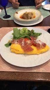 restaurant けんぞう