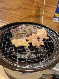 0秒レモンサワー 仙台ホルモン焼肉酒場 ときわ亭 新潟駅前店
