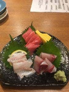 日本橋 粋 アトレ松戸店