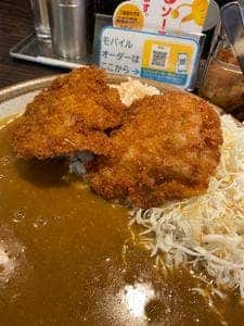カレーハウスCoCo壱番屋 千代田区専大通店
