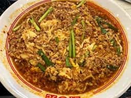辛麺屋桝元 イオンモール沖縄ライカム店