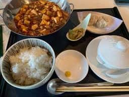 吉井カントリークラブ レストラン