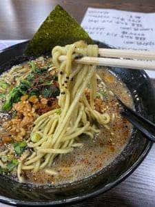 ラーメン龍屋