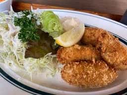 駅前食堂 ウエスタン ジャンゴ