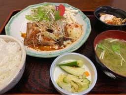 気まぐれ食堂 英佐
