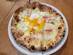 トラットリア ポルコ