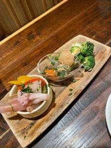 ビストロ酒場 danvino