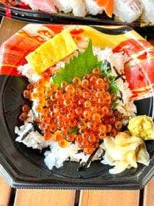 お魚いちば おかせい 女川本店