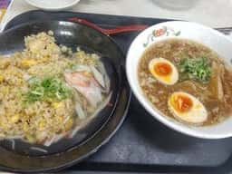 餃子の王将 歌島橋店