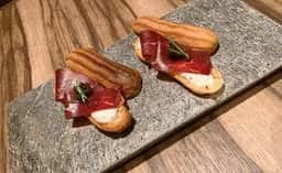 恵比寿焼肉 にく﨑