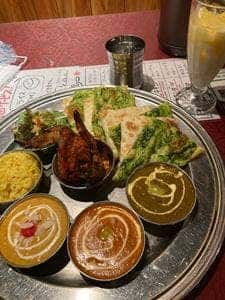 ナマステ・ガネーシャ 土浦店