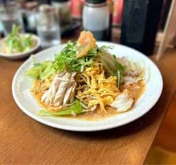 かどや飯店