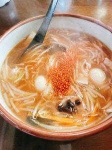 らーめん処 珍竹林