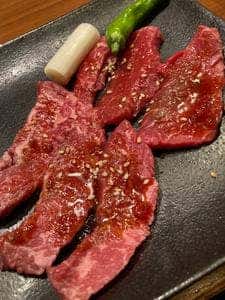 黒毛和牛 腰塚 自由が丘店